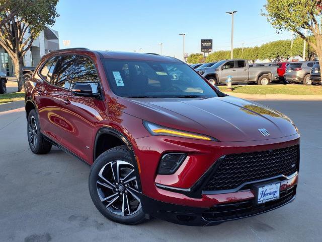 New 2027 Buick Enclave Sport Touring w/ Power Package FWD image 1