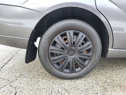 Used 2007 Ford Focus SE image 30