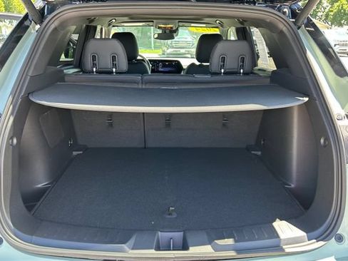Used 2024 Chevrolet TrailBlazer RS w/ Convenience Package AWD/4WD image 13