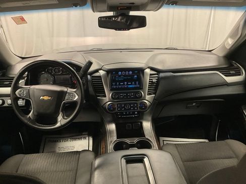 Used 2016 Chevrolet Tahoe LS w/ Max Trailering Package AWD/4WD image 7