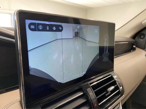 Used 2024 Lincoln Navigator L Reserve image 51