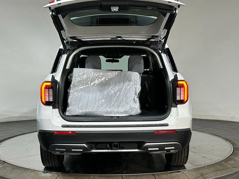 New 2026 Ford Explorer Active w/ Active Comfort Package AWD/4WD image 30