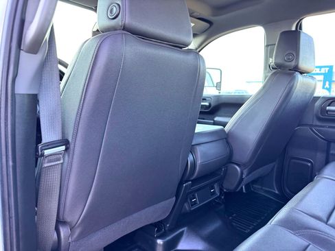 Used 2024 Chevrolet Silverado 2500 W/T w/ WT Fleet Convenience Package image 19