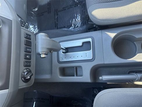 Used 2019 Nissan Frontier SV w/ Value Truck Package image 25