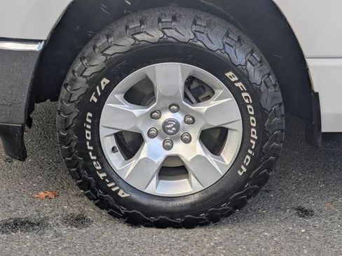 Certified 2021 RAM 1500 Big Horn image 9