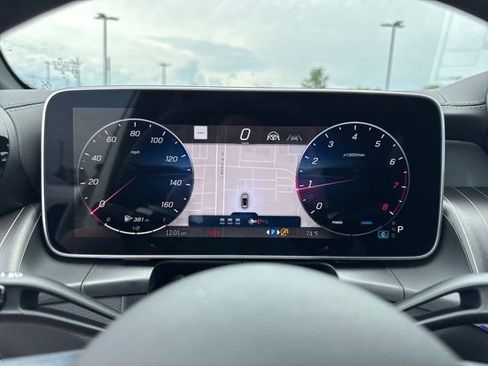 New 2025 Mercedes-Benz GLC 300 4MATIC image 15