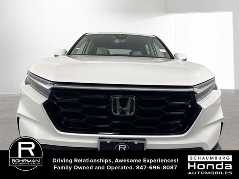 Used 2026 Honda CR-V EX-L image 28
