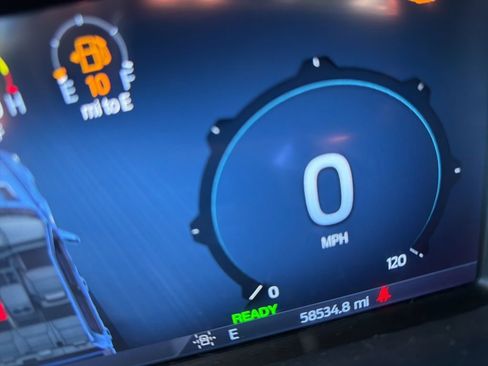 Used 2024 Ford F150 XLT w/ Mobile Office Package image 13