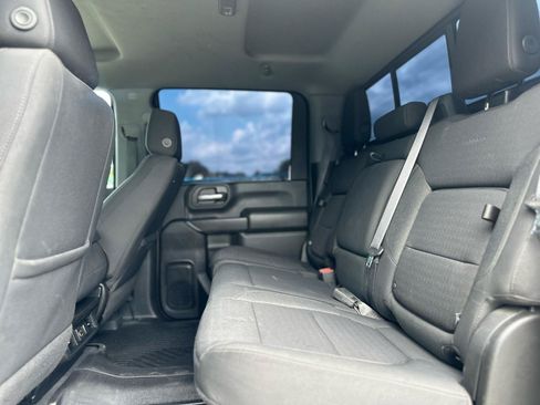 Used 2022 Chevrolet Silverado 2500 LT w/ Texas Edition AWD/4WD image 13