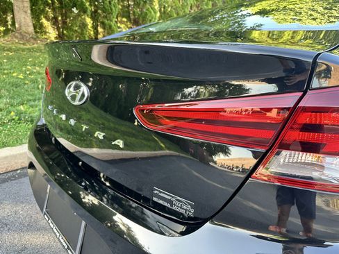 Used 2020 Hyundai Elantra SE w/ Cargo Package (C1) FWD image 44