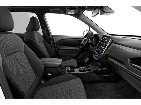 New 2026 Subaru Forester Premium image 16