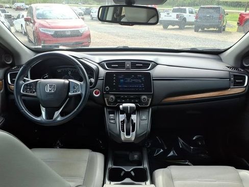 Used 2017 Honda CR-V EX-L image 12