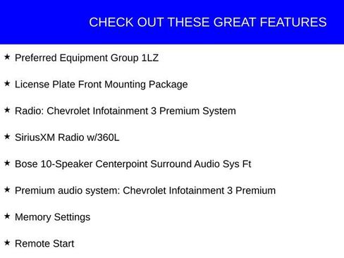 Certified 2023 Chevrolet Tahoe Premier image 6