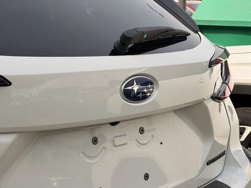 New 2026 Subaru Crosstrek 2.0i Premium image 22