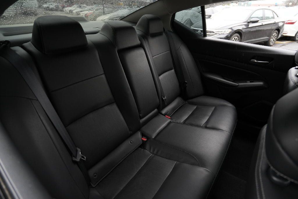 Used 2019 Nissan Altima 2.5 Platinum AWD/4WD image 20