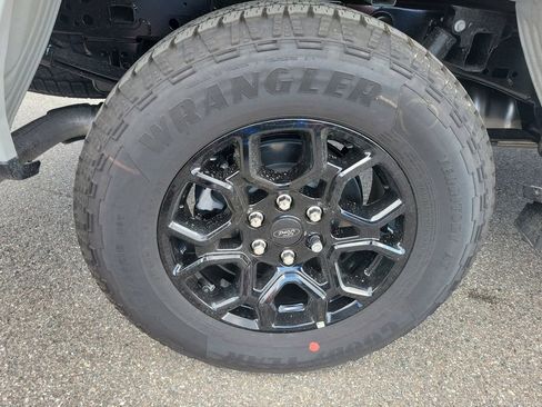 New 2026 Ford F150 XLT w/ FX4 Off-Road Package AWD/4WD image 6