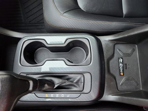 Used 2021 GMC Canyon AT4 w/ Driver Alert Package image 34