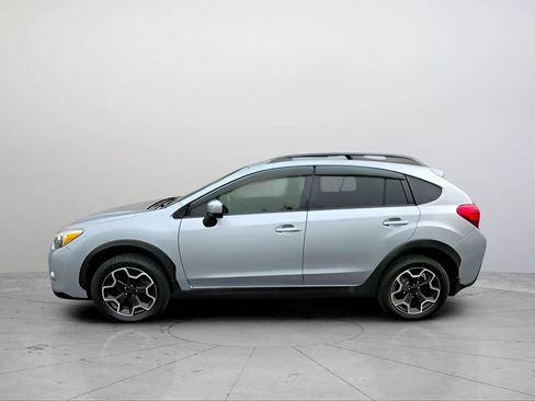 Used 2015 Subaru Crosstrek 2.0i Premium AWD/4WD image 4