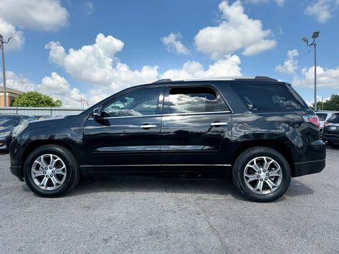 Used 2015 GMC Acadia SLT FWD image 12
