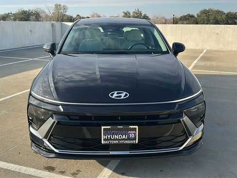 Certified 2025 Hyundai Sonata SEL image 7