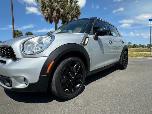 Used 2013 MINI Cooper Countryman S FWD image 7