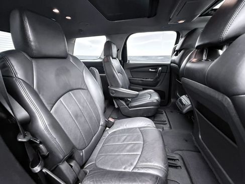 Used 2012 GMC Acadia Denali AWD/4WD image 21