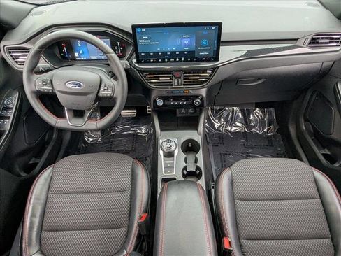 Used 2024 Ford Escape ST-Line w/ Tech Pack #1 image 15