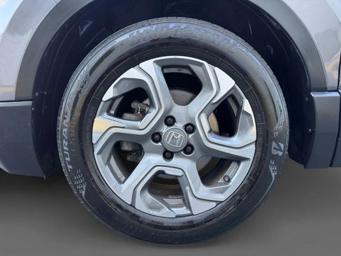 Used 2019 Honda CR-V EX image 24