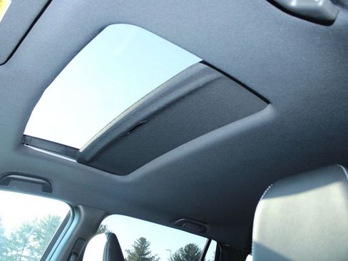 Certified 2024 Honda Passport EX-L image 26