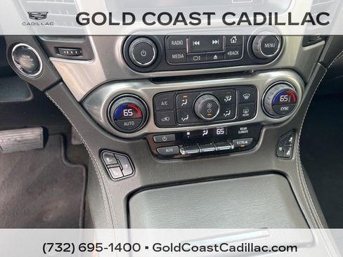 Used 2018 Chevrolet Tahoe Premier image 25