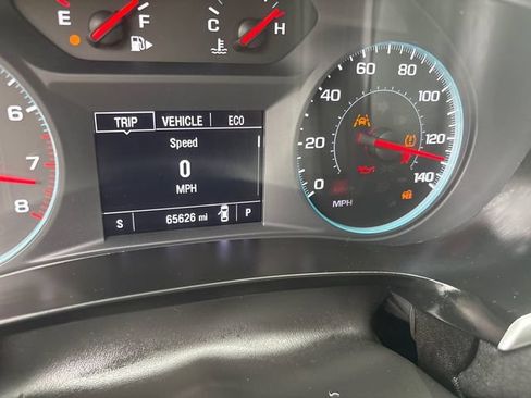 Used 2023 Chevrolet Malibu LT FWD image 13