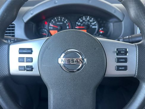 Used 2020 Nissan Frontier SV AWD/4WD image 22