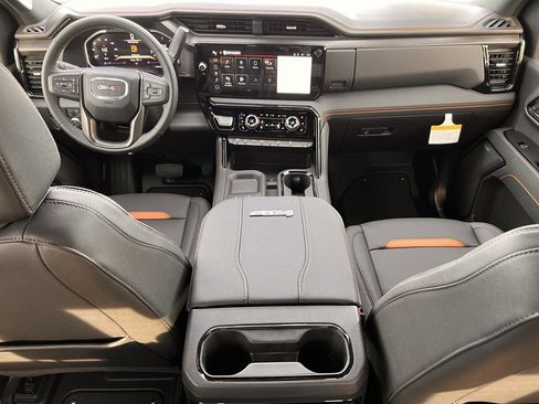 New 2026 GMC Sierra 2500 AT4 w/ AT4 Premium Plus Package image 6