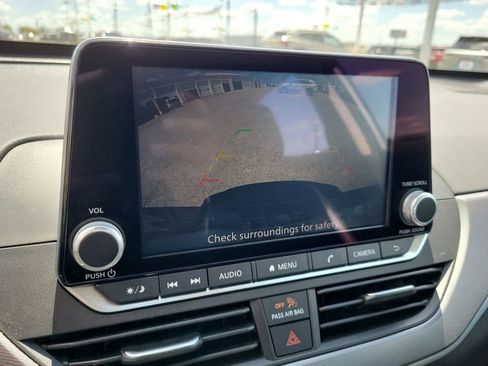 Used 2024 Nissan Altima 2.5 SR image 22