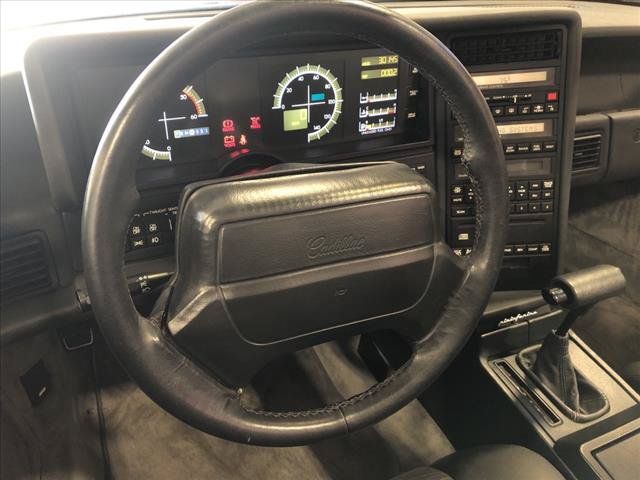 Used 1990 Cadillac Allante FWD image 10