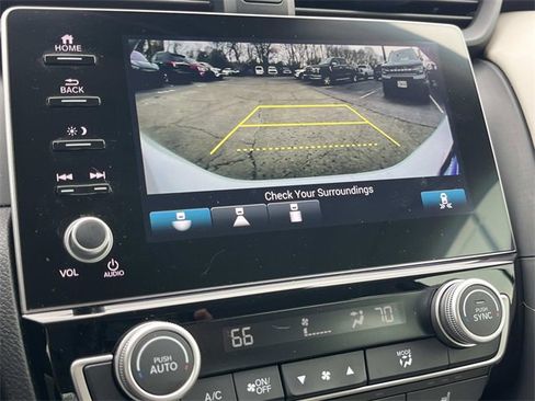 Used 2022 Honda Insight Touring image 35