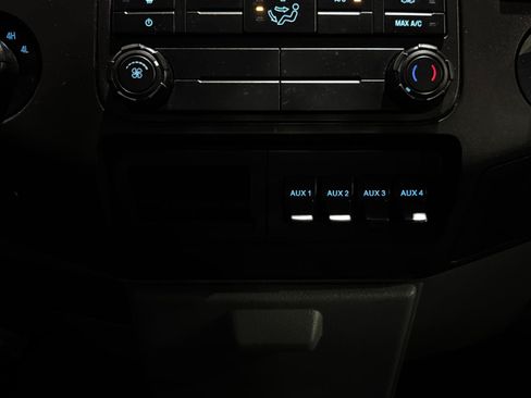 Used 2016 Ford F250 XL w/ XL Value Package AWD/4WD image 22