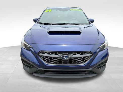 Used 2024 Subaru WRX Premium AWD/4WD image 2