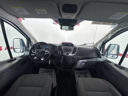 Used 2017 Ford Transit 350 XL RWD image 37