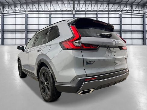 New 2026 Honda CR-V Sport Touring image 3