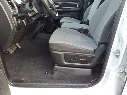 Used 2024 RAM 2500 Big Horn image 12