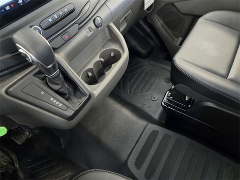 New 2025 Ford Transit 250 Low Roof w/ Electrician Trade Package image 16