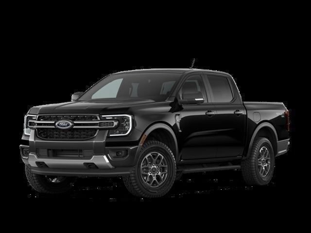 New 2026 Ford Ranger XLT w/ Equipment Group 301A High AWD/4WD image 23