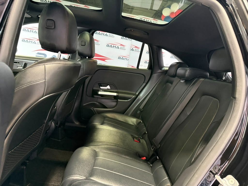 Used 2023 Mercedes-Benz GLA 250 4MATIC w/ Premium Package image 35