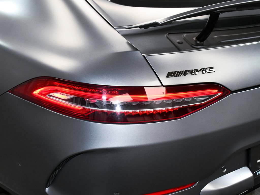 Used 2022 Mercedes-Benz AMG GT 53 image 93