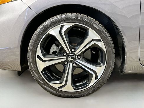 Used 2015 Honda Civic Si image 35