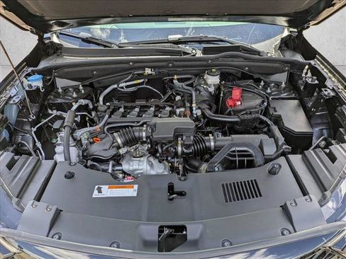 New 2026 Acura ADX A-Spec AWD/4WD image 18