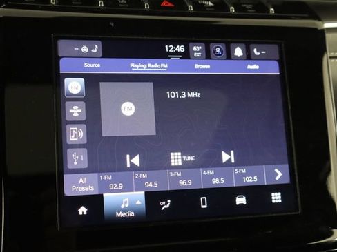 Used 2023 Jeep Grand Cherokee L Laredo AWD/4WD image 31
