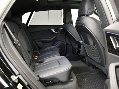 New 2026 Audi Q8 Premium Plus image 52