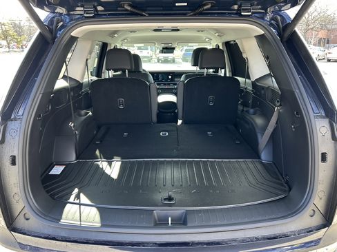 New 2026 Hyundai Palisade SEL AWD/4WD image 16